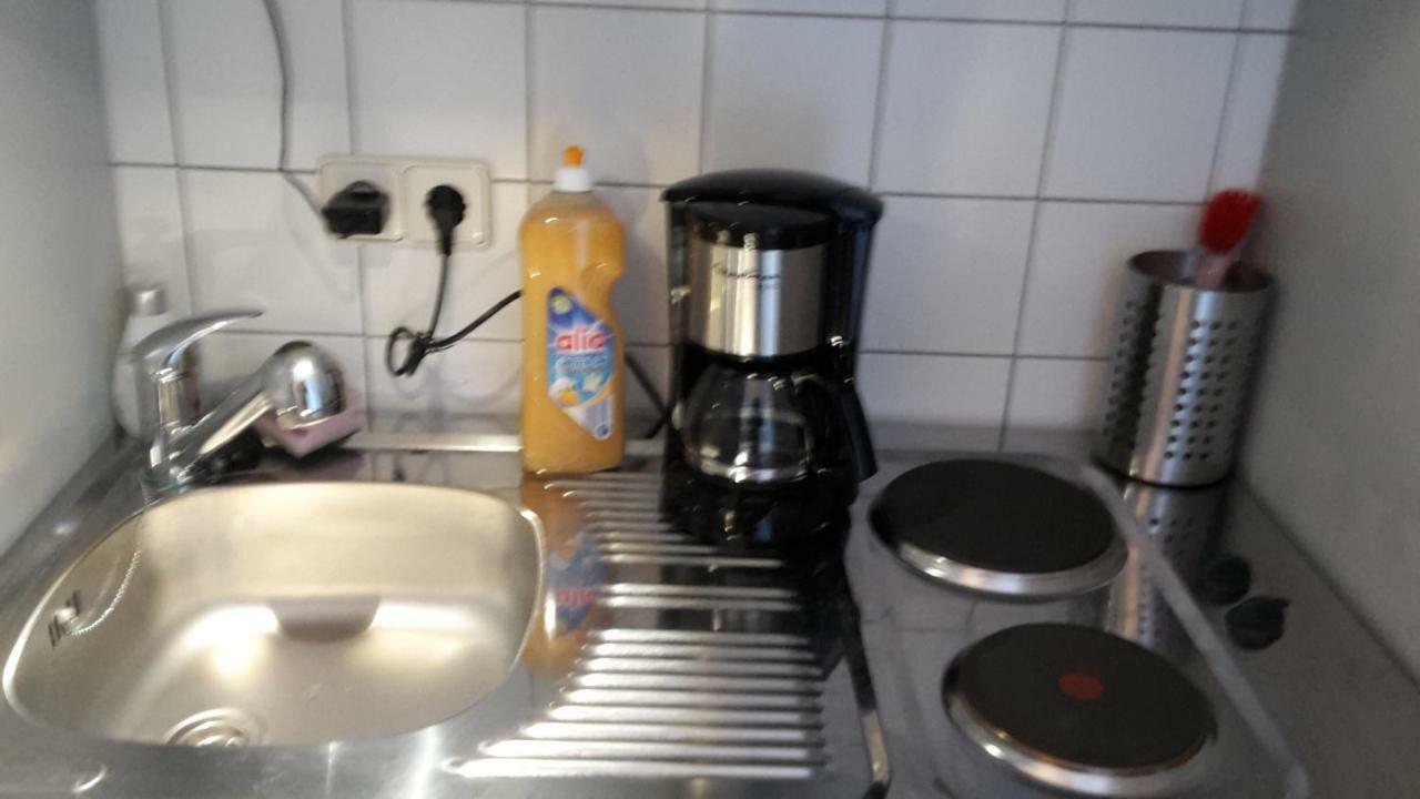 דירות Fürth Schwalbennest מראה חיצוני תמונה